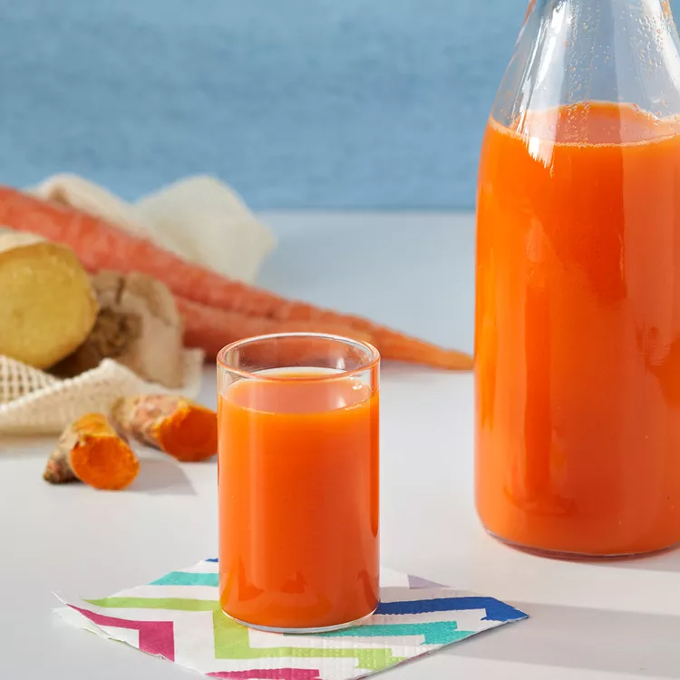 Wellness-Shot